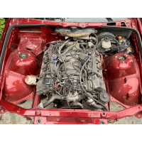 Двигун BMW M60B40 4.0 Бензин E32 E34 E36 1992-1996.