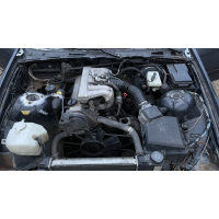 Двигун BMW M42B18, 1,8 л, бензин, для E36 318i, в Україні.