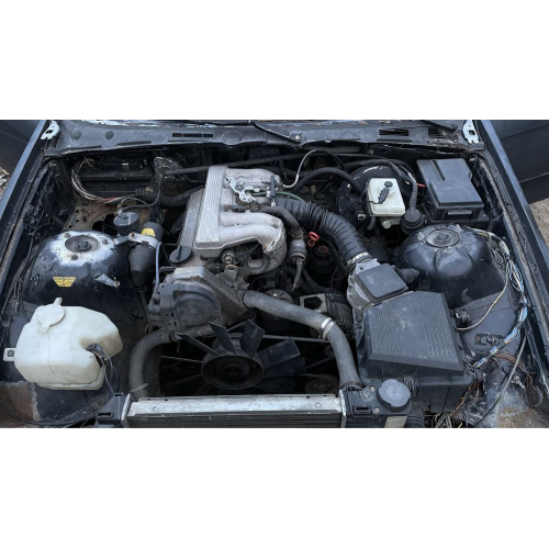 Двигун BMW M42B18, 1,8 л, бензин, для E36 318i, в Україні. Двигун BMW M42B18, 1,8 л, бензин, для E36 318i, в Україні.