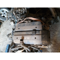 Двигун BMW M52B20, 1995 р., 2.0л, бензин, свап за 700$.