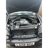 Двигун BMW M57N2 для E60/70/90, випущений в Україні. 3.0 л, дизель.