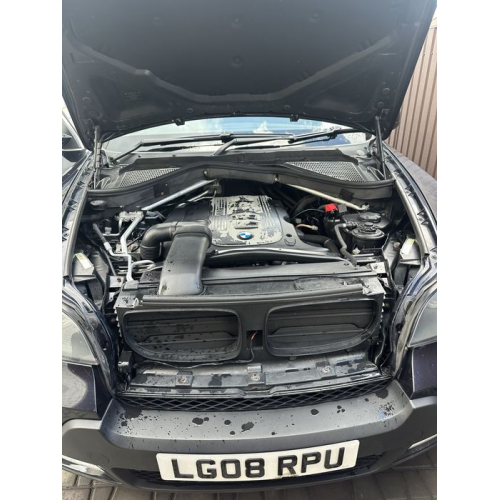Двигун BMW M57N2 для E60/70/90, випущений в Україні. 3.0 л, дизель. Двигун BMW M57N2 для E60/70/90, випущений в Україні. 3.0 л, дизель.