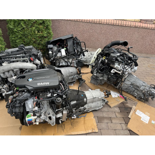 Двигун BMW B58B30M0, 2019, 3.0 л, бензин. Двигун BMW B58B30M0, 2019, 3.0 л, бензин.