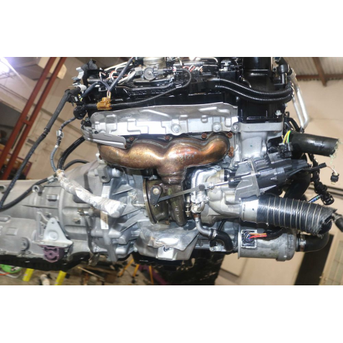 Двигун BMW N20B20A, 2.0л, бензин, 2011 рік. Двигун BMW N20B20A, 2.0л, бензин, 2011 рік.