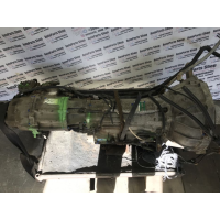 АКПП Kia Sorento 2.5 140 AISIN, рік випуску - 2002, об'єм двигуна - 2.5 л, паливо - дизель.
