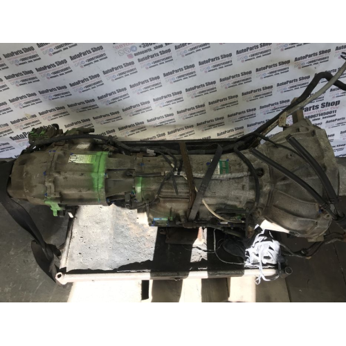 АКПП Kia Sorento 2.5 140 AISIN, рік випуску - 2002, об'єм двигуна - 2.5 л, паливо - дизель. АКПП Kia Sorento 2.5 140 AISIN, рік випуску - 2002, об'єм двигуна - 2.5 л, паливо - дизель.