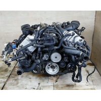 Двигун BMW N63B44A, 4.4 бі турбо, встановлений на моделі X5, випущений у 5.7, об'єм 4.4 літра, працює на бензині.