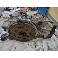 Двигун BMW N47D20C 2.0 дизель для 5 F10, 2010 р. в., об'єм 2.0 л, паливо - дизель.