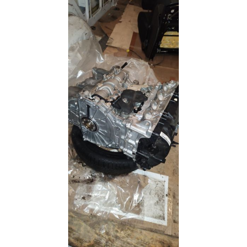 Двигун BMW B46D 2.0, 2016 рік, бензиновий, об'єм 2.0 л. Двигун BMW B46D 2.0, 2016 рік, бензиновий, об'єм 2.0 л.