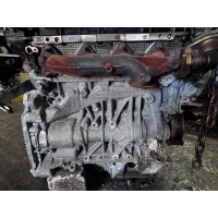 Двигун BMW B47D20A для моделей F30, F32, F34, F10, F25, випущений в Україні. Об'єм 2.0 літра, працює на дизельному паливі.