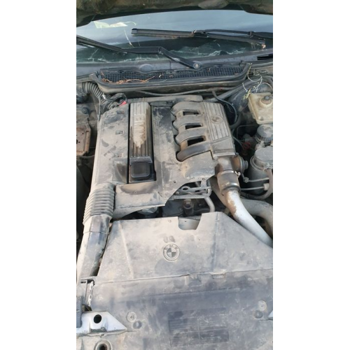 Двигун BMW e36 1.8tds, 1995 рік, 1.8 л, дизель. Двигун BMW e36 1.8tds, 1995 рік, 1.8 л, дизель.