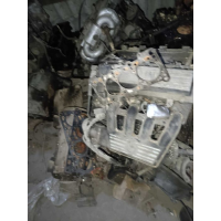 Двигун BMW E36 M41B17, 1.7 л, дизель, 1991 р.