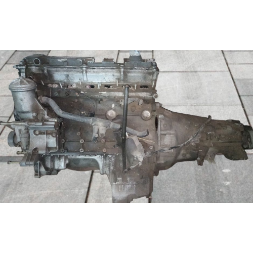 Двигун BMW e36 M50B20 Bosch, 1992, 2.0 л, бензин. Двигун BMW e36 M50B20 Bosch, 1992, 2.0 л, бензин.