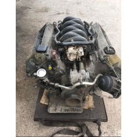 Двигун BMW M60B30, 3.0 л, бензин, для моделі E38, випущений у 1994 році.