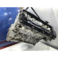 Двигун BMW E39 М52ТУ 523і 2.5 бензин 2000 рестайл.