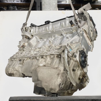 Двигун BMW E39 M54 B22 2.2 бензин 2000 р. 2.2 л.