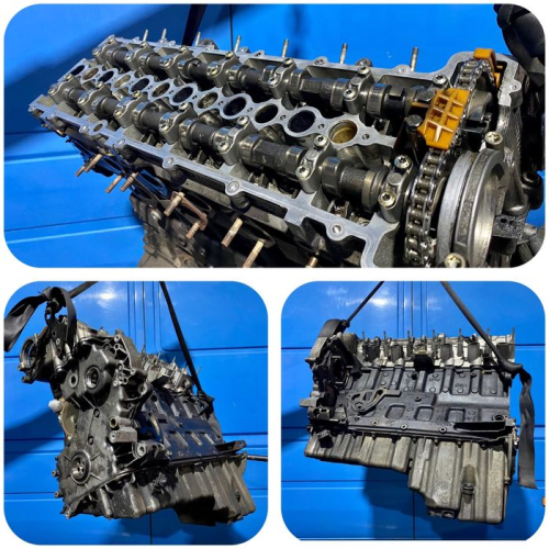Двигун BMW E39 M57 2.5 d 525 дизель 2001 2.5 л. Двигун BMW E39 M57 2.5 d 525 дизель 2001 2.5 л.