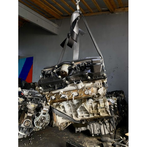 Двигун BMW N42 B20 2.0 2001 р. Бензин, 318i, E46. Двигун BMW N42 B20 2.0 2001 р. Бензин, 318i, E46.