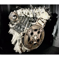 Двигун BMW Е60 Е61 M57N 3.0 d, Дорестайл, 2007 р., дизель, 3.0 л.