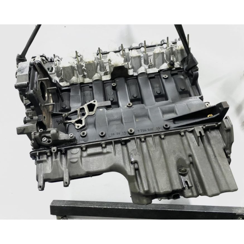 Двигун BMW M57N 3.5 д для E60 E61 535d Bi Turbo, 2007 р.в., дизель, 2993 см³. Двигун BMW M57N 3.5 д для E60 E61 535d Bi Turbo, 2007 р.в., дизель, 2993 см³.