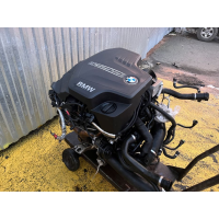 Двигун BMW N20B20B 2.0i для моделей F30 та F20, випущений в Україні.