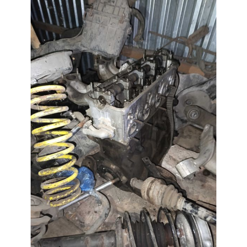 Двигун BMW M40B18, 1.8 л, бензин, 1990 р. Двигун BMW M40B18, 1.8 л, бензин, 1990 р.