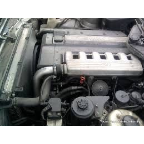 Двигун BMW M51 2.5 tds, 1991 рік, дизель, об'єм 2.5 л. Двигун BMW M51 2.5 tds, 1991 рік, дизель, об'єм 2.5 л.