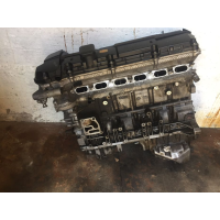 Двигун BMW M52 2.8/2.5/2.0, 1995-2000, бензин, 2.0-2.8 л. В наявності запчастини для цього агрегату.