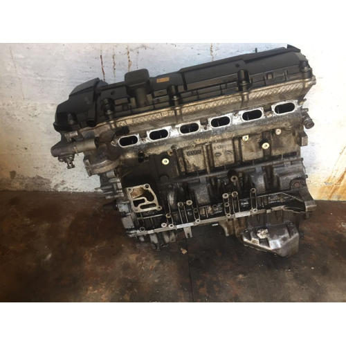 Двигун BMW M52 2.8/2.5/2.0, 1995-2000, бензин, 2.0-2.8 л. В наявності запчастини для цього агрегату. Двигун BMW M52 2.8/2.5/2.0, 1995-2000, бензин, 2.0-2.8 л. В наявності запчастини для цього агрегату.