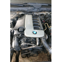 Двигун BMW M57, 2002, 3.0 л, дизель.