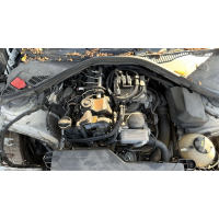 Двигун BMW N20B28 для моделей F30, F22, F32, F34, F36. Рік випуску - 2011. Об'єм - 2.0 літра. Паливо - бензин.