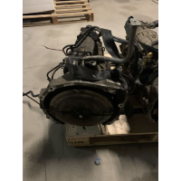 АКПП корбка передач Субару Subaru Legacy 1998- 2003