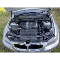 Двигун BMW N47, E90, E60, F25, E84, 2,0 дизель.