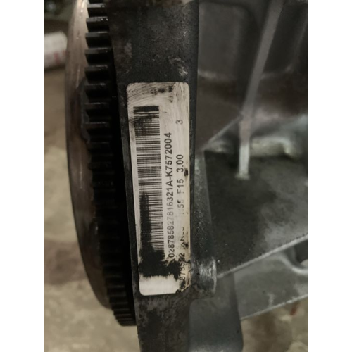 Двигун BMW N55 3.0, 2010 рік, бензин, об'єм 3.0 л.