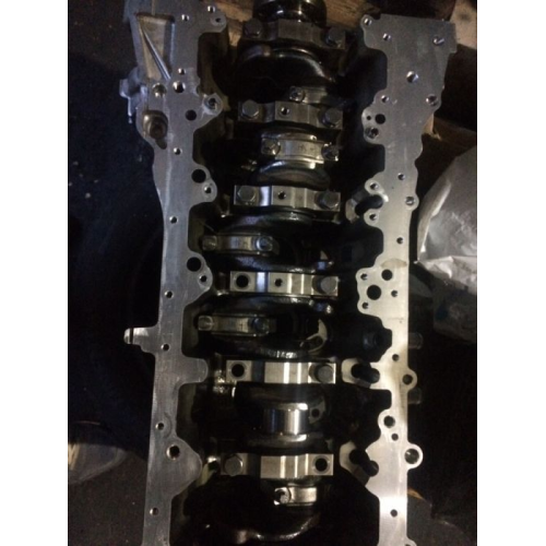 Двигун BMW N57, В57 5.0d, 2010, 3.0 л, дизель. Двигун BMW N57, В57 5.0d, 2010, 3.0 л, дизель.