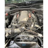Двигун BMW N62B44A, 4.4 л, бензин, агрегат, українська, правила мерчант гугл, модель, рік випуску.