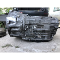 АКПП Коробка 09D Volkswagen Touareg Cayenne Audi Q7
