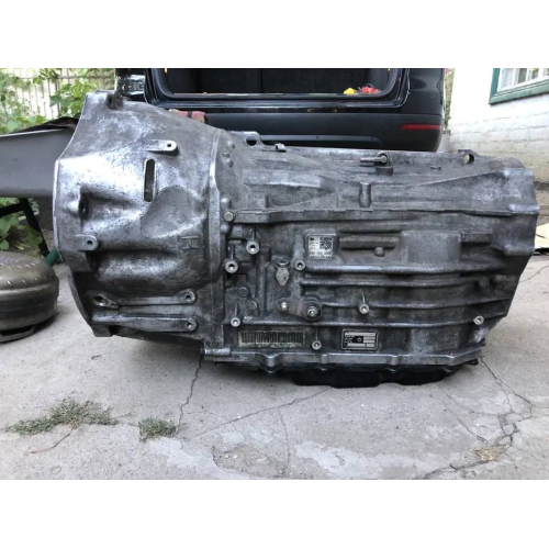 АКПП Коробка 09D Volkswagen Touareg Cayenne Audi Q7 АКПП Коробка 09D Volkswagen Touareg Cayenne Audi Q7