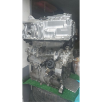 Двигун BMW B47d20a, 2015 рік, 2.0 л, дизель.