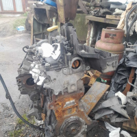 Двигун BMW N55B30A, 3.0 л, бензин, 2015 р.