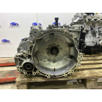 АКПП Ford Escape MK4 2020+, 1.5 л, 4х4, бензин.