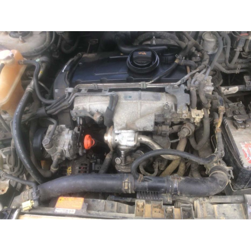 Двигун BSY 2.0DI-D Mitsubishi Outlander XL 2006-2012 Grandis, дизель, 2.0 л.