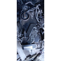 Двигун BXE, Volkswagen Golf 5, 2005, 1,9 л, дизель.