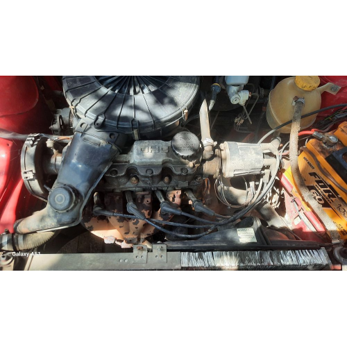 Двигун Opel Kadett C14NZ, 1991 рік, 1.4 л, бензин. Двигун Opel Kadett C14NZ, 1991 рік, 1.4 л, бензин.