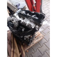 Двигун CAYC, Volkswagen, 1.6 дизель, Октавія А5, 2008, паливо - дизель.