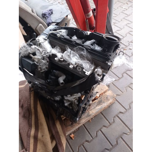 Двигун CAYC, Volkswagen, 1.6 дизель, Октавія А5, 2008, паливо - дизель. Двигун CAYC, Volkswagen, 1.6 дизель, Октавія А5, 2008, паливо - дизель.