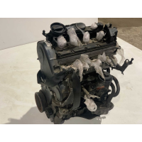Двигун Мотор CBA 2.0 103KW для Passat B6 B7 CC Skoda A5 Golf 6, 2008-2014, 2.0 л, бензин.