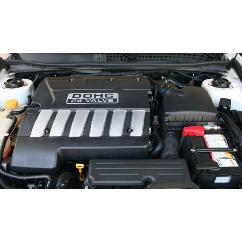 Двигун Chevrolet Epica 2.0 24, 2007, 2.0 л, бензин. Двигун Chevrolet Epica 2.0 24, 2007, 2.0 л, бензин.