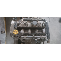 Двигун Chrysler Voyager 2.5 CRD, 2004 рік, дизель, 2.5 л.