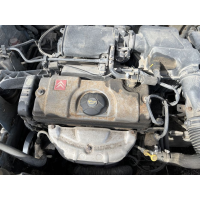 Двигун Citroen 1.4 (TU3JP) 2002 року, бензин, об'єм 1.4 л.